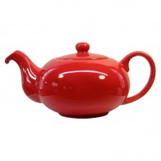 Red Barrel Studio Chartridge 0.88 Qt. Teapot with Lid RDBL4274